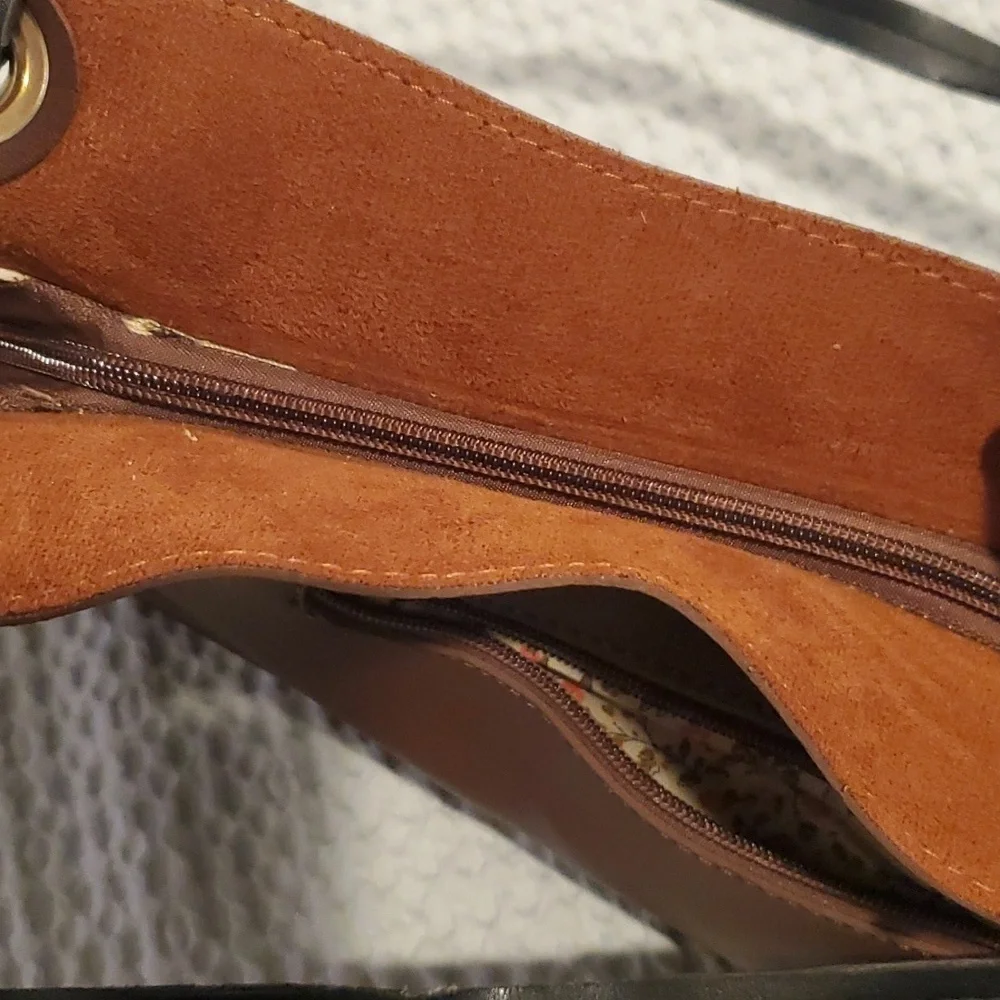 Kate Spade Brown Bag (#9)